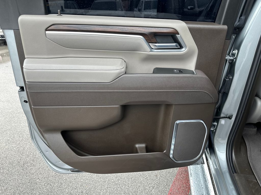 Used Car 2025 Gmc Sierra 2500hd  Slt For Sale Under $80,000 In Austin, Texas