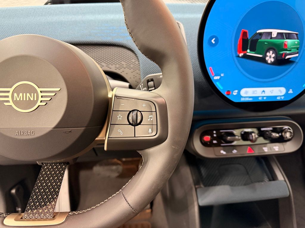 Thumbnail: 2026 MINI Cooper Countryman - 14