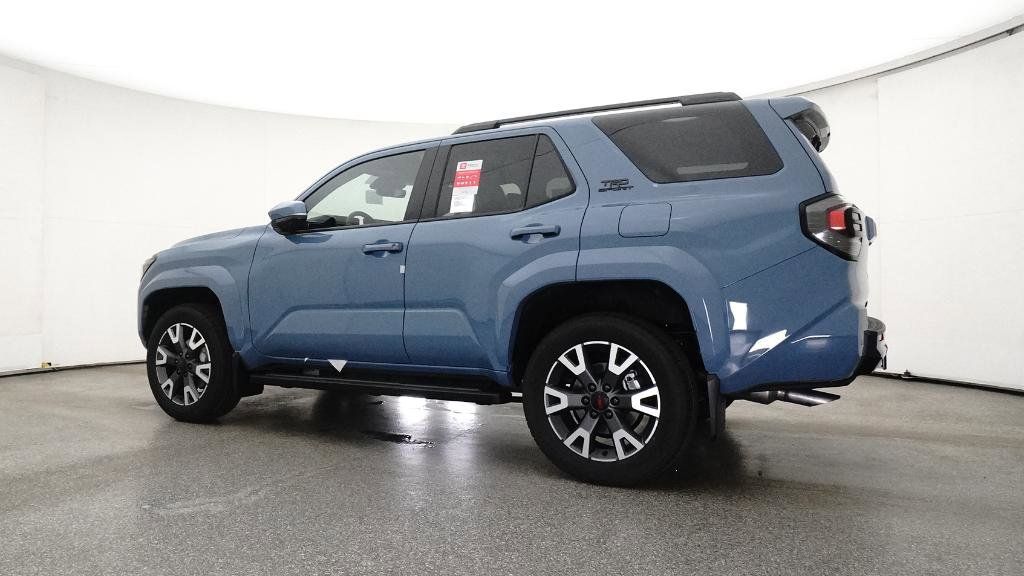 Thumbnail: 2025 Toyota 4Runner - 20
