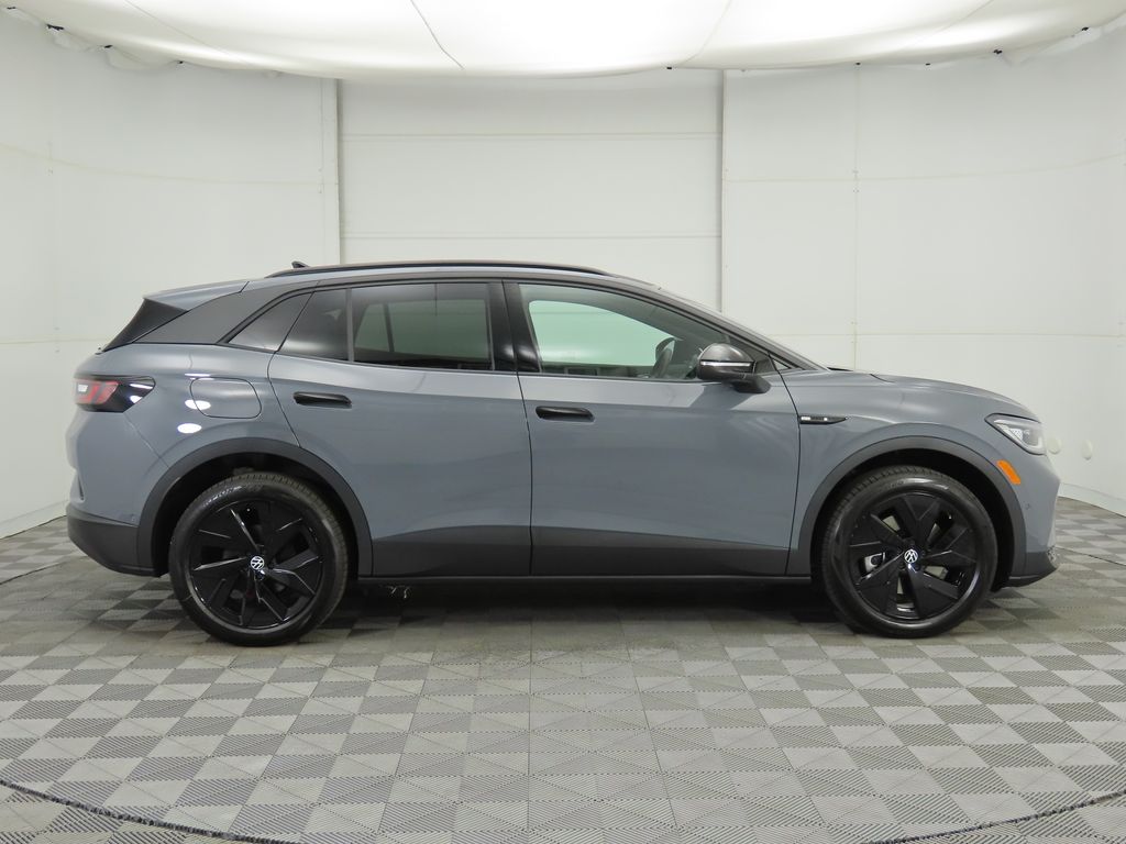 Thumbnail: 2026 Volkswagen ID.4 - 4