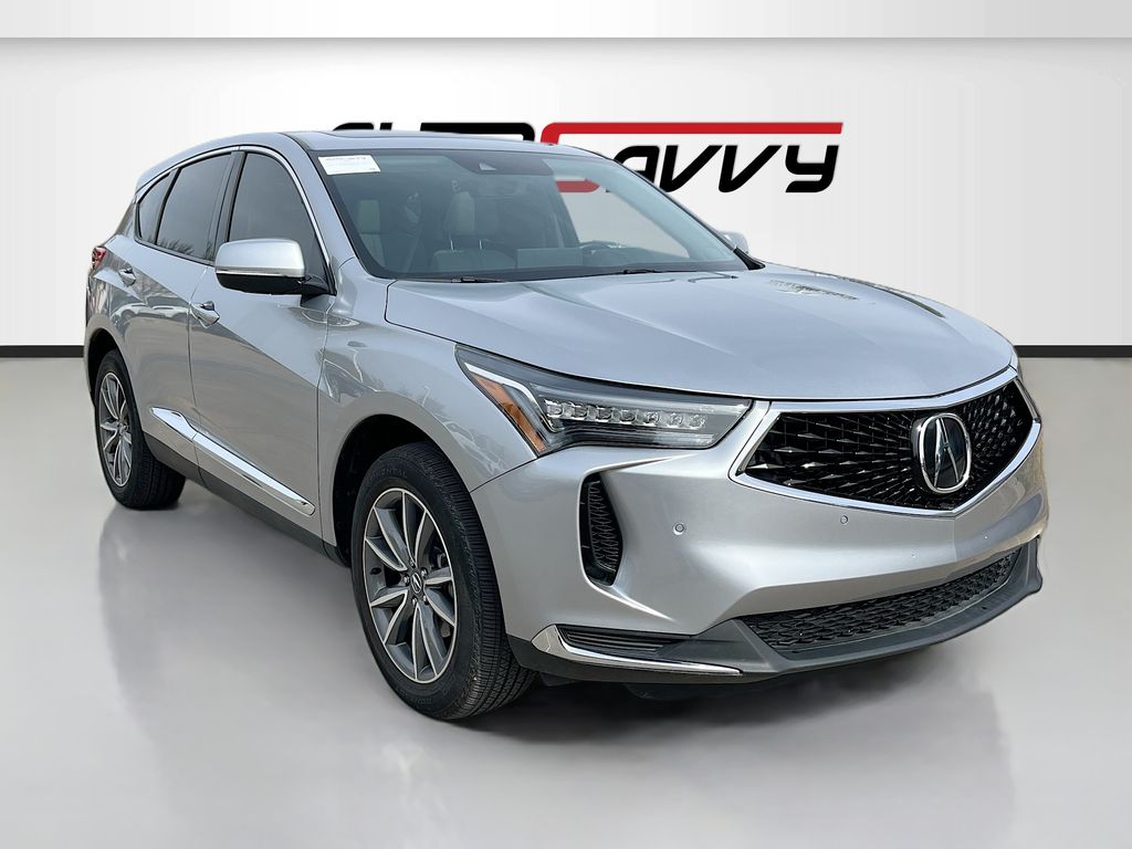 2023 Acura RDX