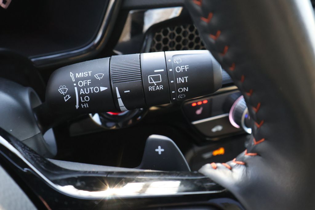 Thumbnail: 2023 Honda CR-V - 24