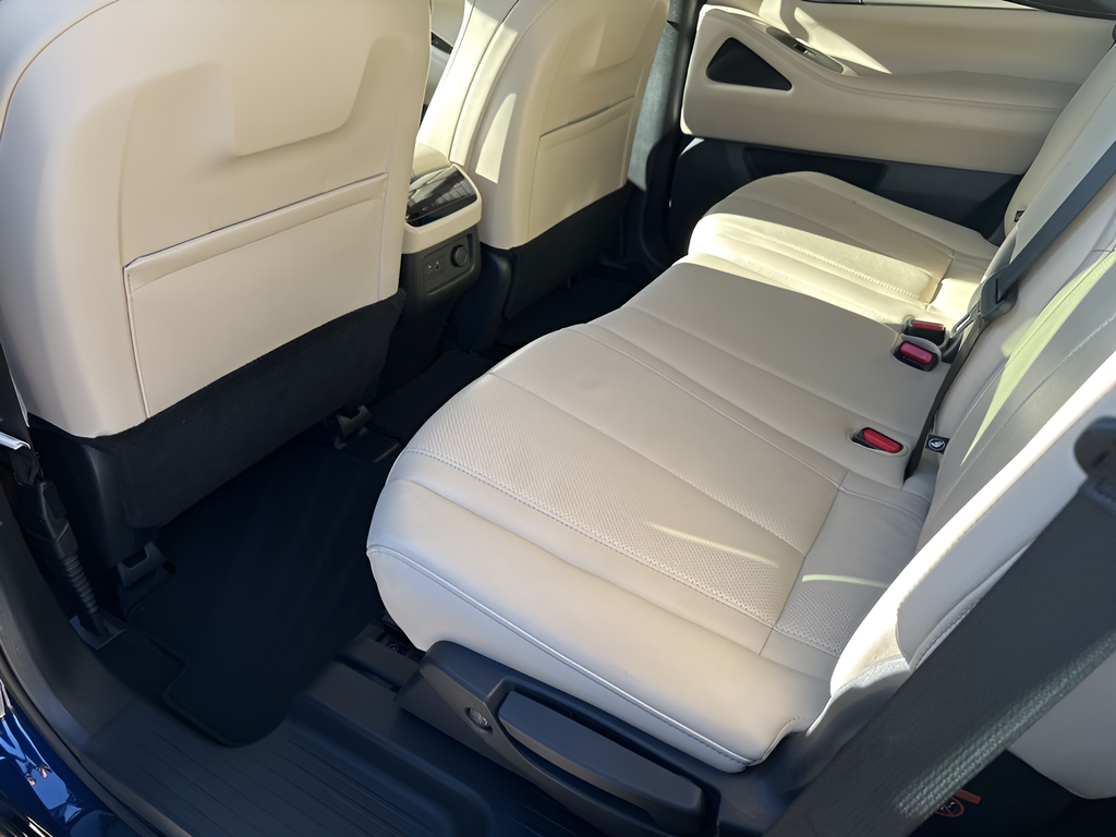 Used Car 2023 Infiniti Qx60  Luxe For Sale Under $40,000 In Austin, Texas