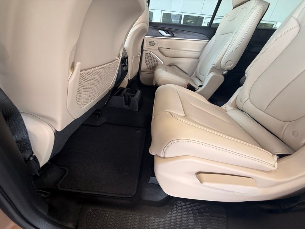 New 2026 Brown Jeep Limited image 27