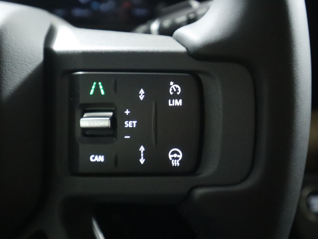 Thumbnail: 2026 Land Rover Defender - 13