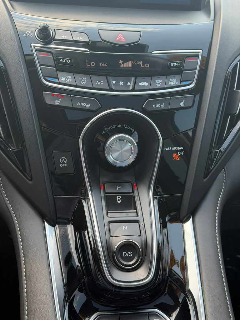 Used 2020 Acura RDX SUV
