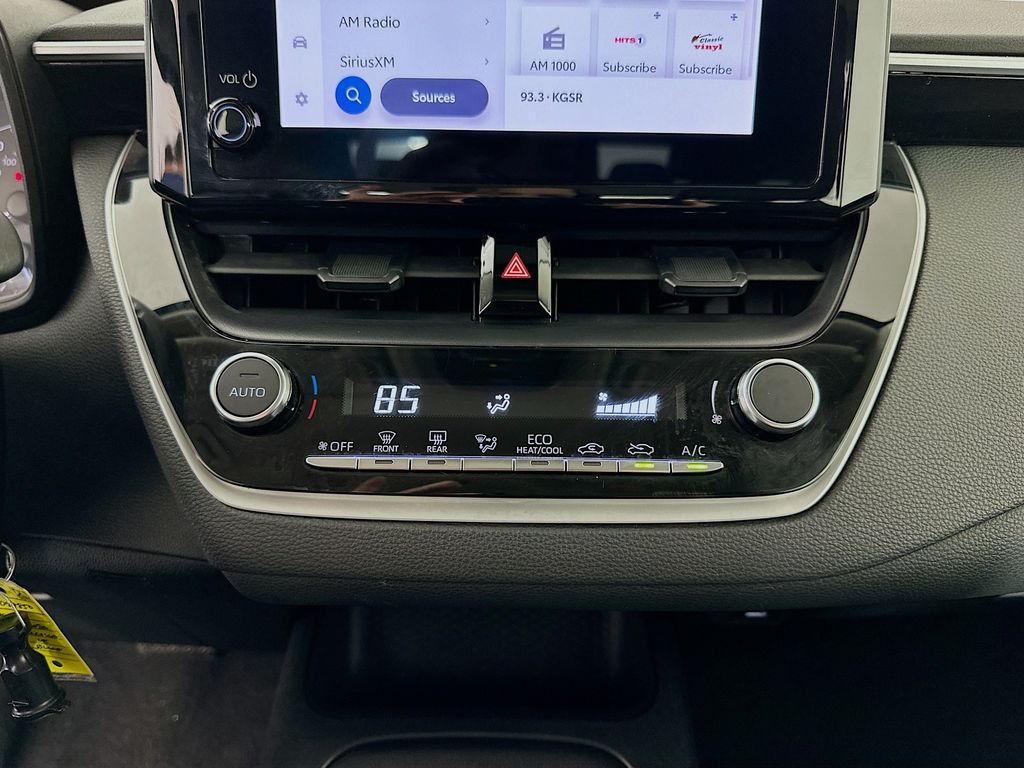 Thumbnail: 2024 Toyota Corolla - 15