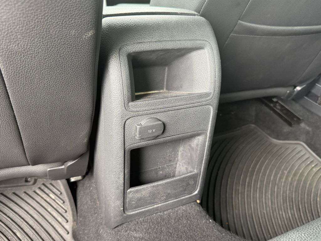 2017 Volkswagen Jetta 1.4T SE Black at Autostrade