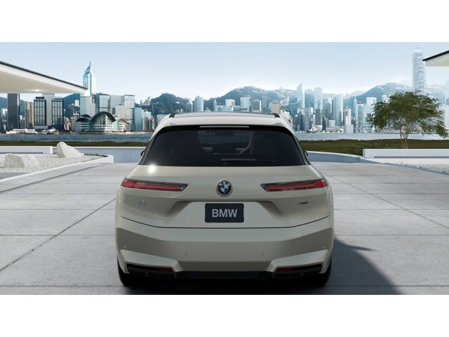Thumbnail: 2026 BMW iX - 5