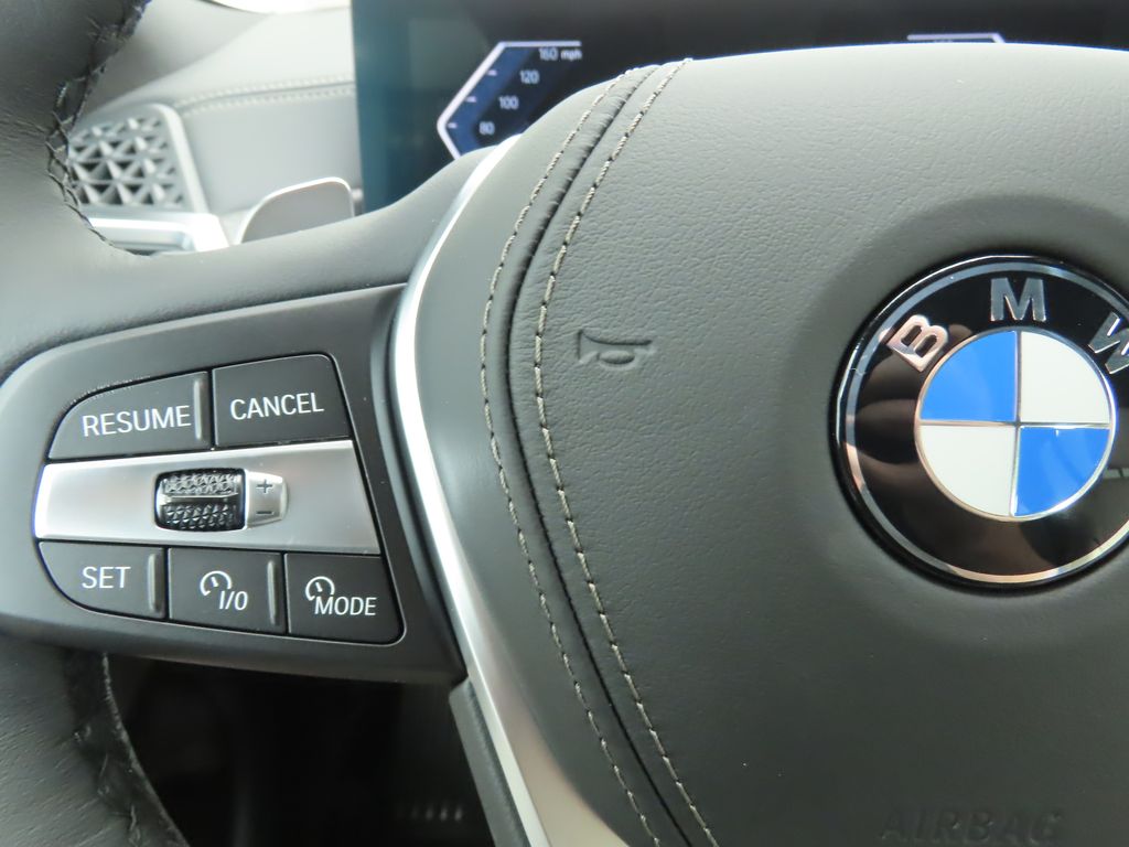 Thumbnail: 2026 BMW X5 - 11