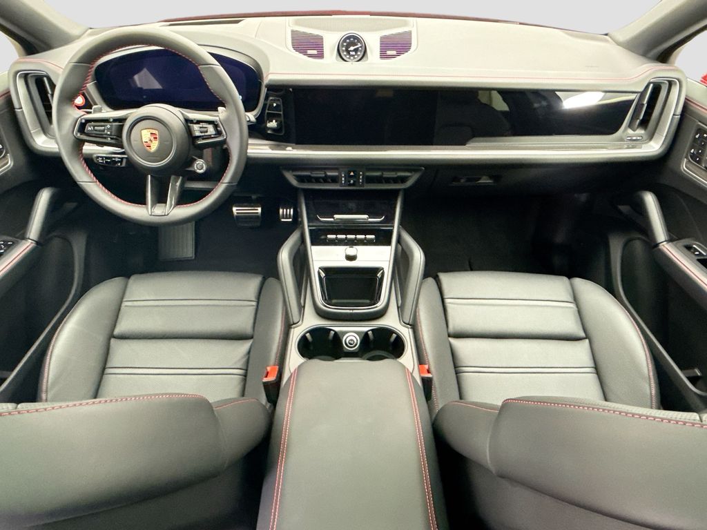 Thumbnail: 2026 Porsche  - 16