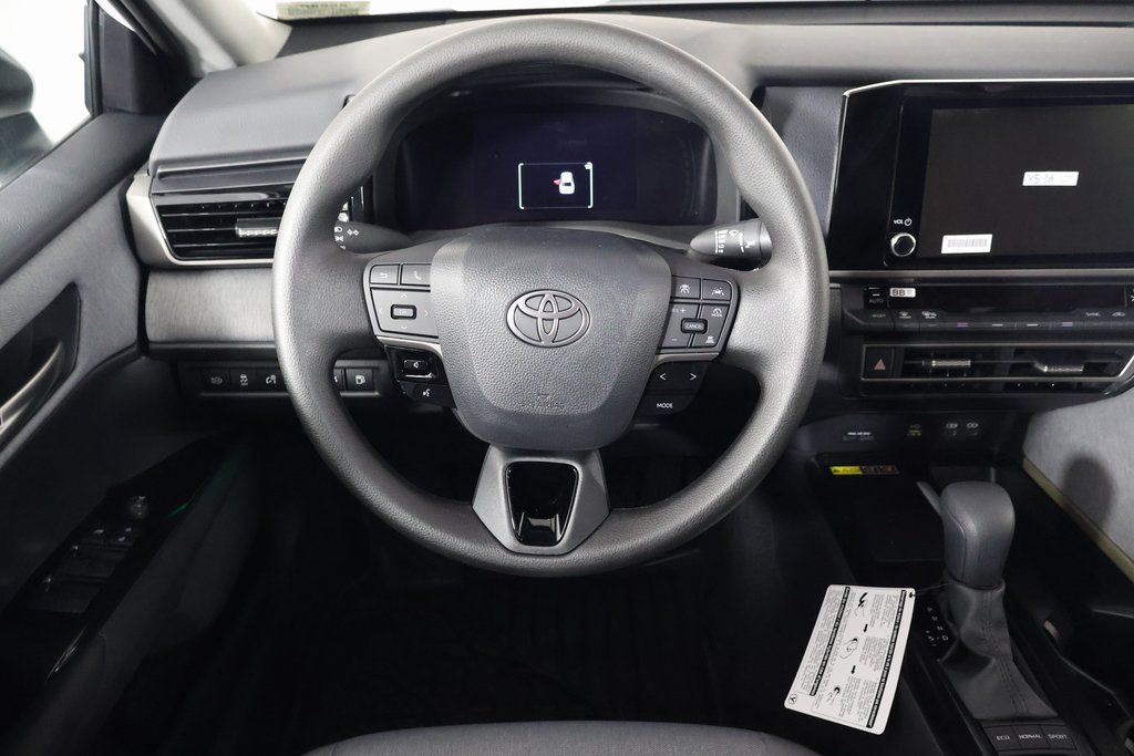 Thumbnail: 2026 Toyota Camry - 3