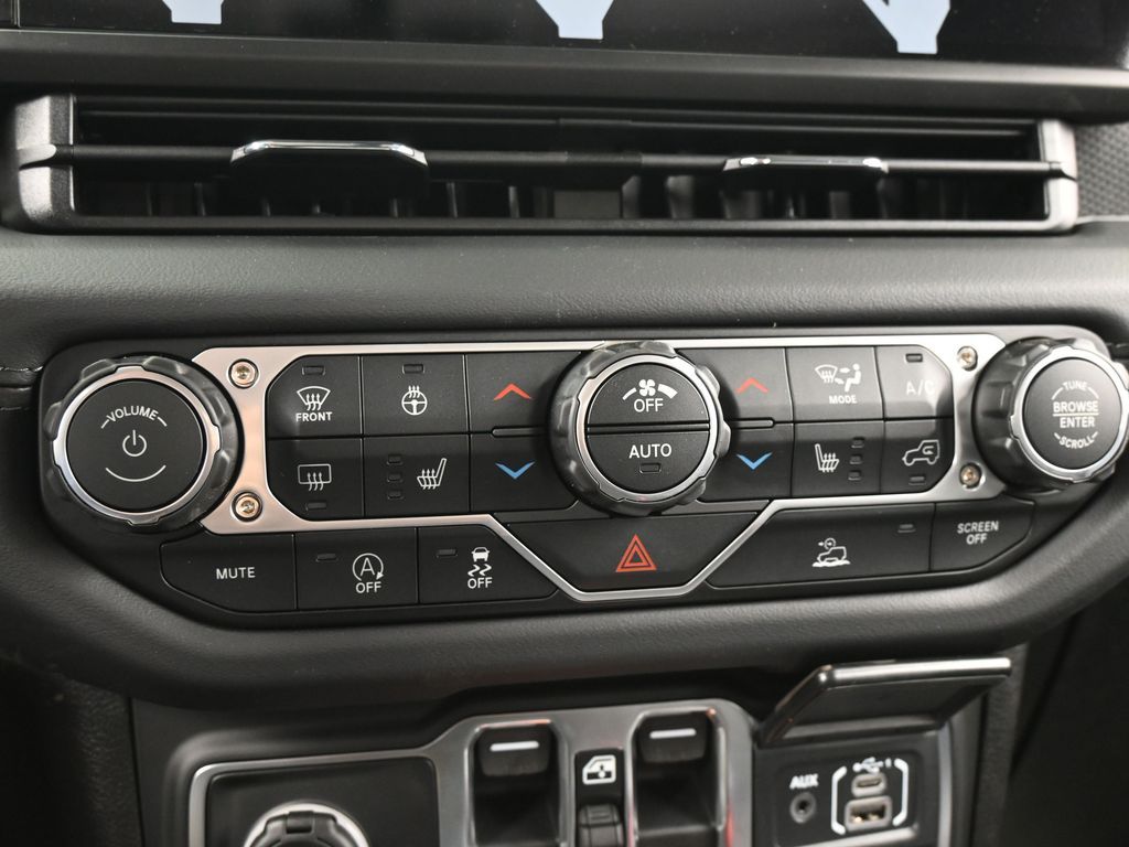 New 2026 41 Jeep Rubicon image 20