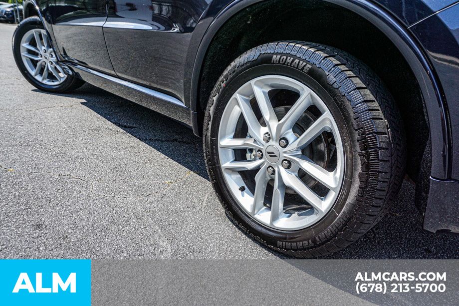 Used 2024 Blue Dodge GT Plus image 17