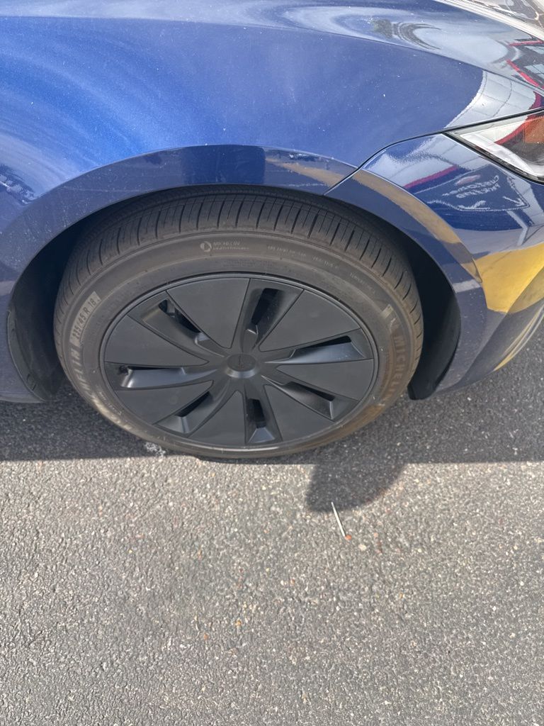 2024 Tesla Model 3 Standard Range 7