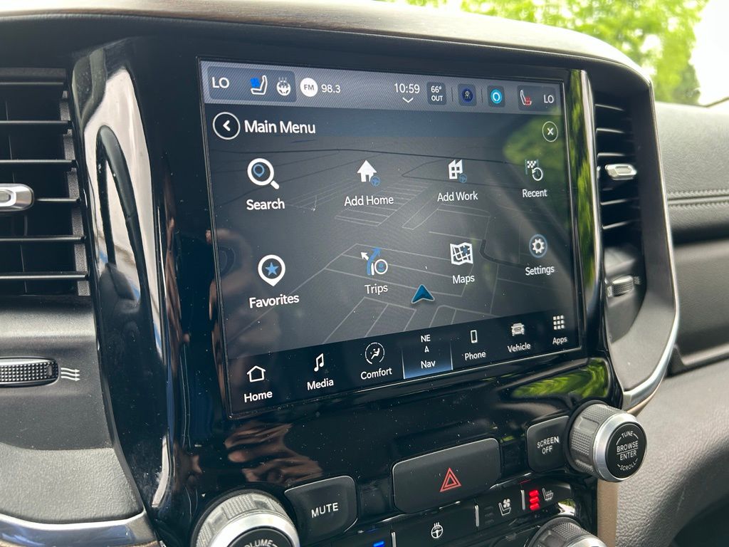 2022 RAM 1500 Laramie 28