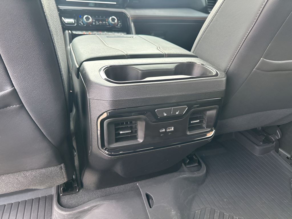 Used Car 2024 Gmc Sierra 2500hd  At4 For Sale Under $80,000 In Austin, Texas