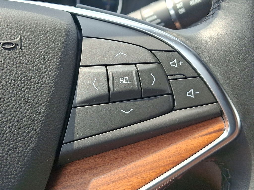 Thumbnail: 2024 Cadillac XT5 - 23