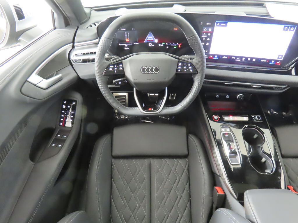 Thumbnail: 2025 Audi S5 - 11