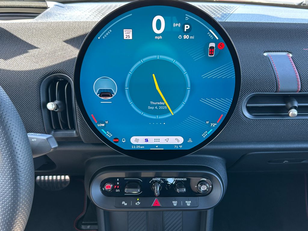 Thumbnail: 2025 MINI Cooper Convertible - 23