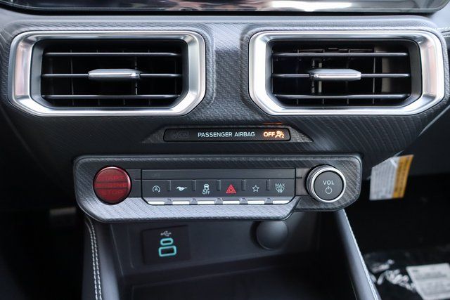 new 2026 Ford Mustang car, priced at $49,228