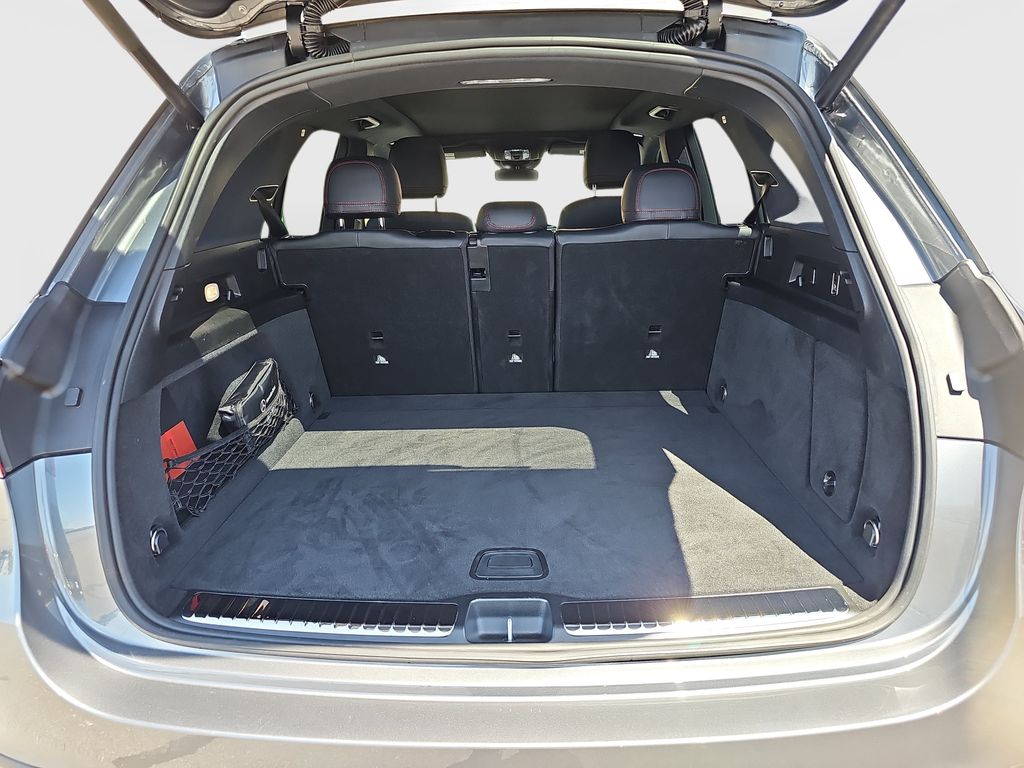 Used 2024 Mercedes-benz GLE SUV