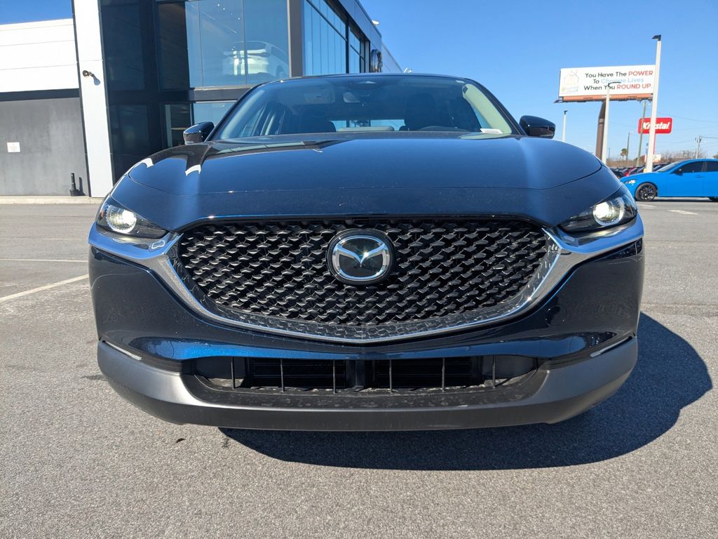 2026 Mazda CX-30 2.5 S