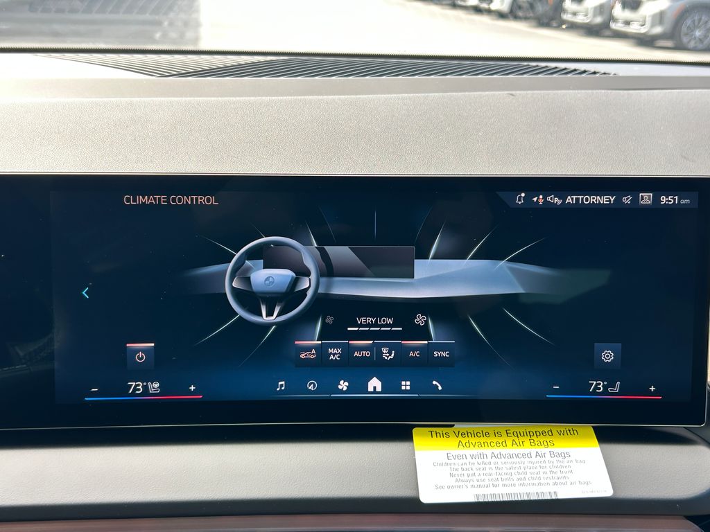 2025 BMW X3 3.0i 24