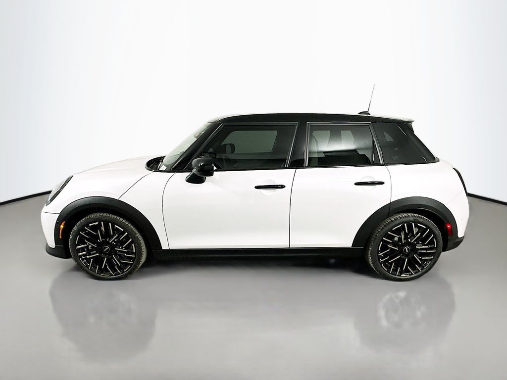 Thumbnail: 2026 MINI Cooper - 8
