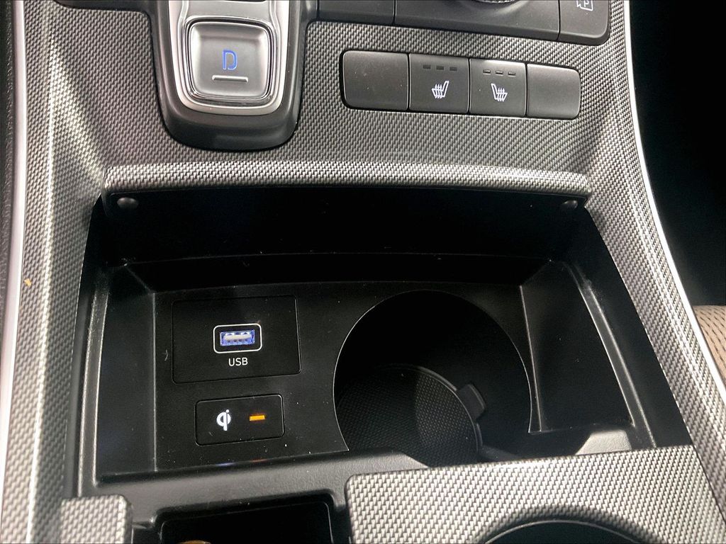 2023 Hyundai Santa Fe — photo 27