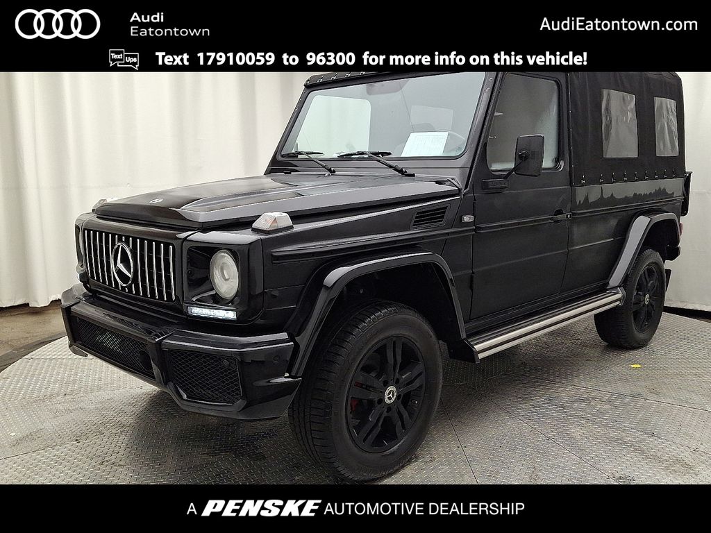 Thumbnail: 1994 Mercedes-Benz E-Class - 1