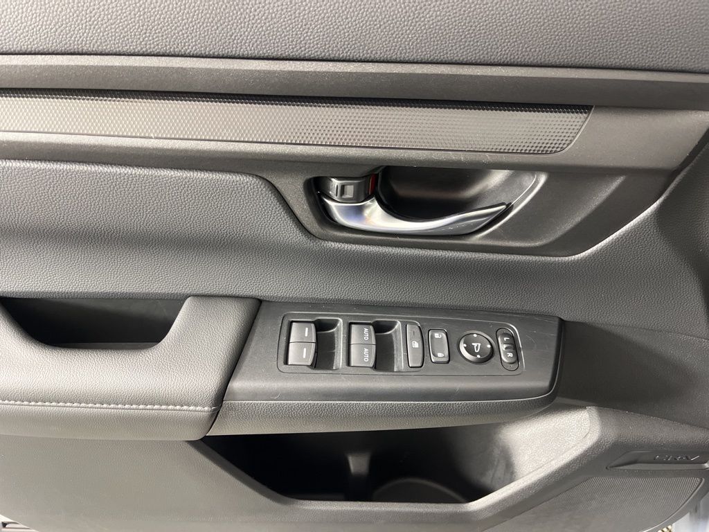 Thumbnail: 2025 Honda CR-V - 24