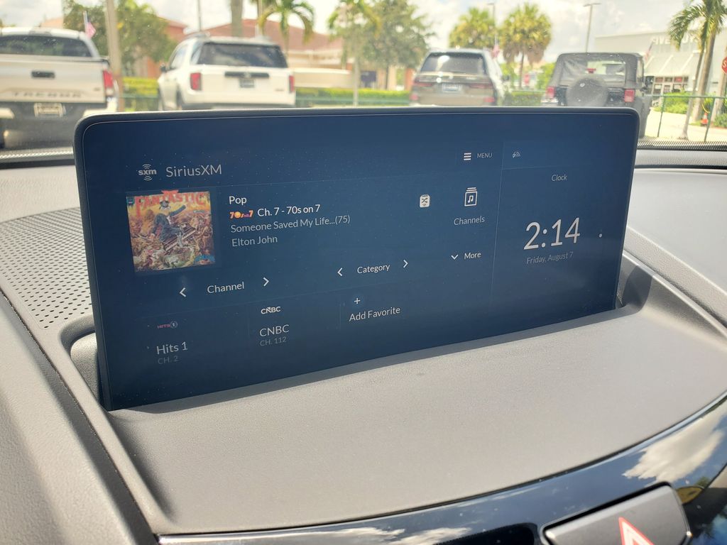 2023 Acura RDX - $31,988