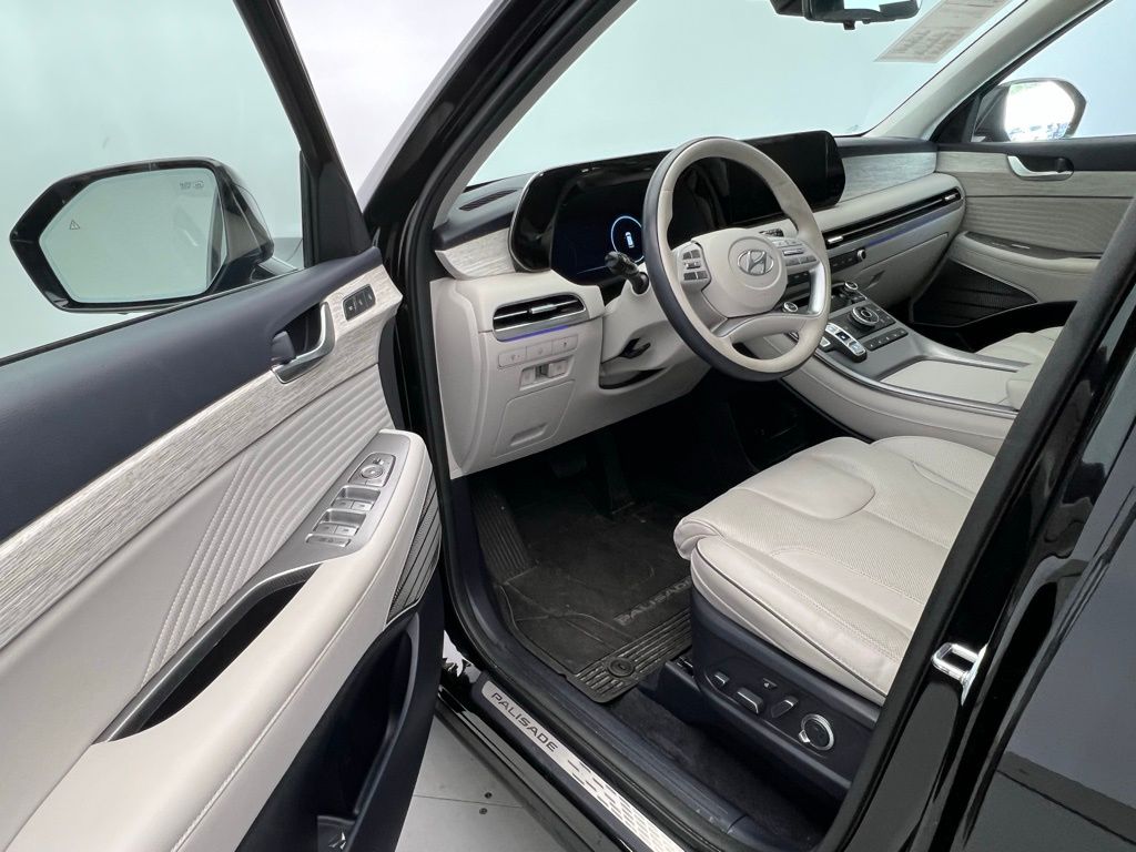 Thumbnail: 2024 Hyundai Palisade - 23