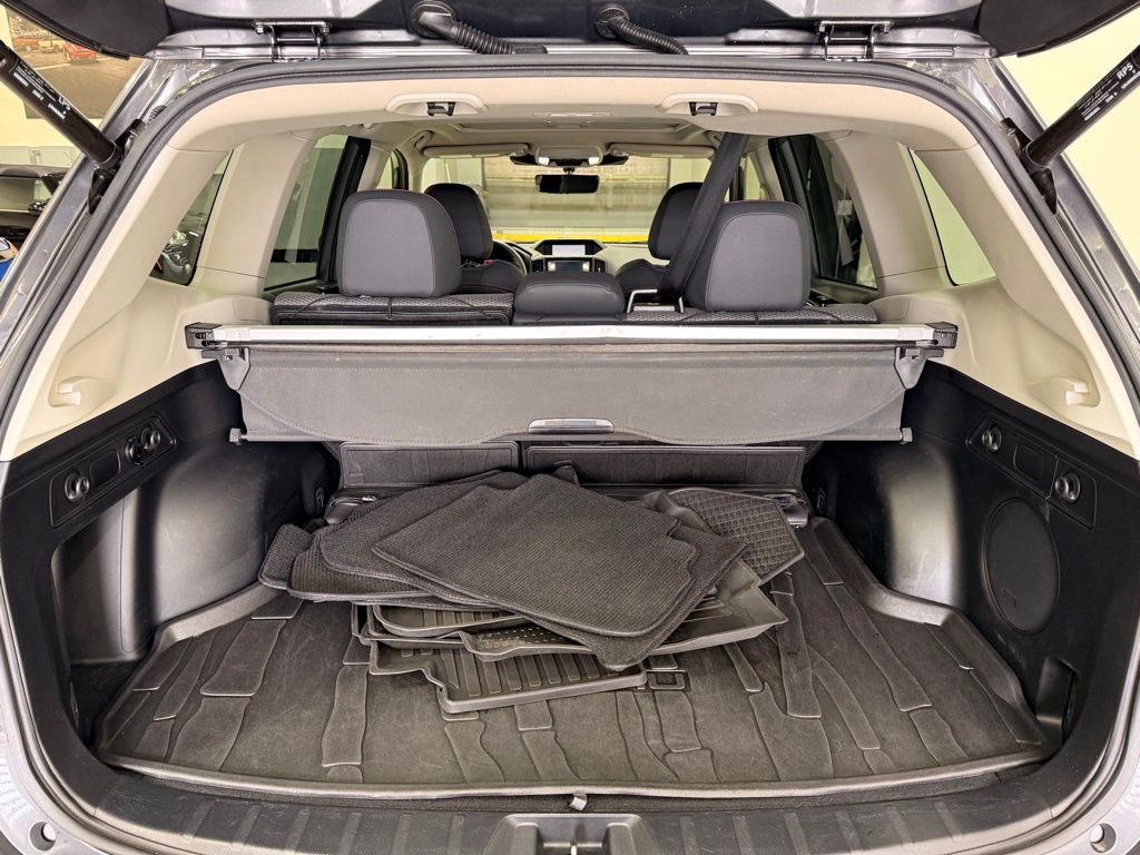 Thumbnail: 2022 Subaru Forester - 23