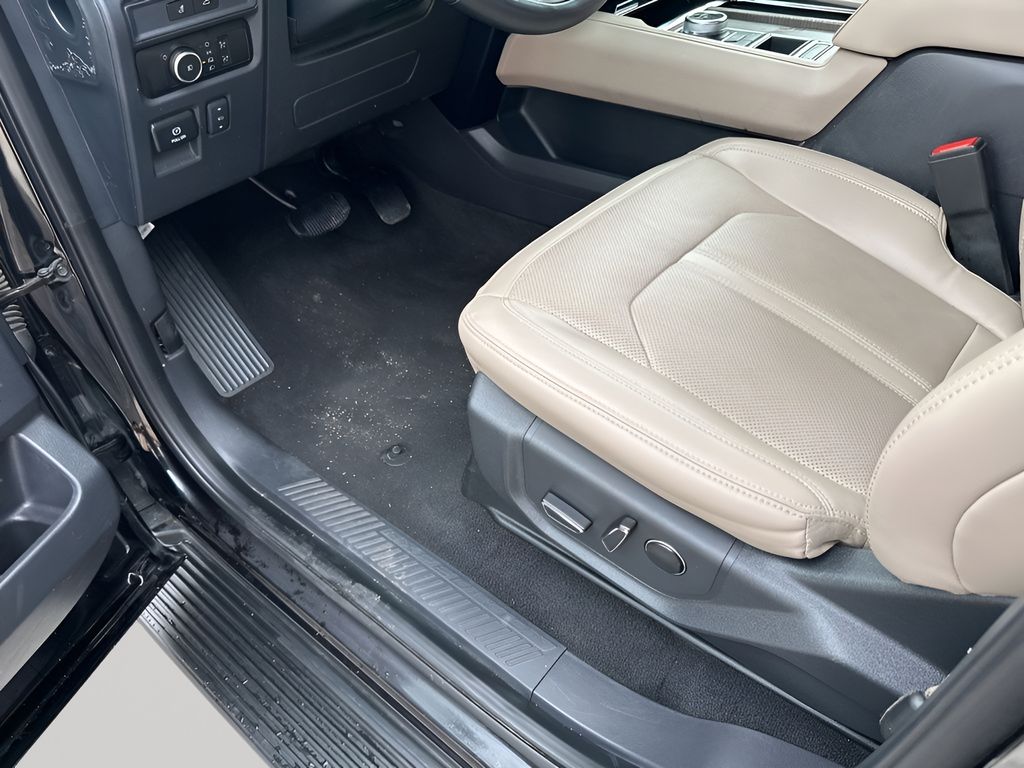 Used Car 2024 Ford Expedition Max  Limited For Sale Under $50,000 In Austin, Texas