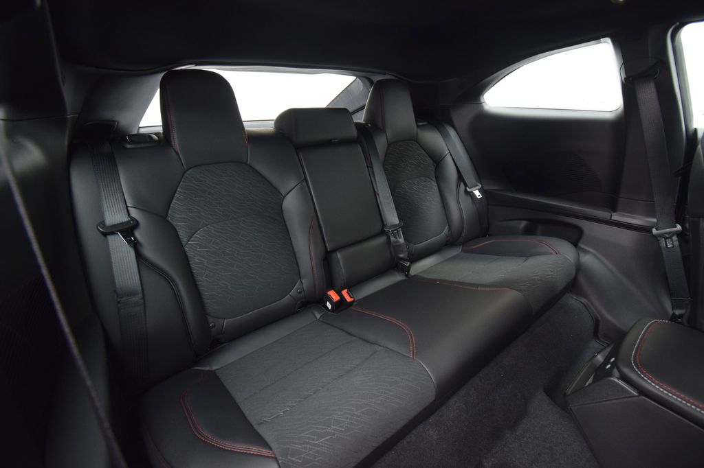 new 2026 Dodge Charger car, priced at $52,701