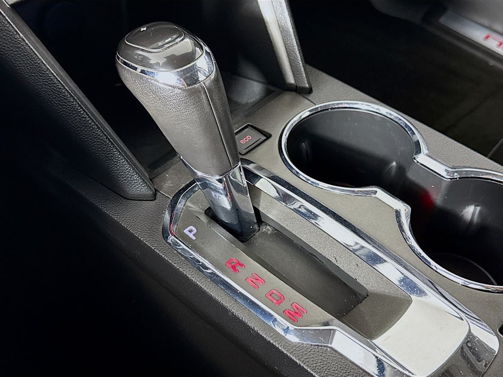 Thumbnail: 2017 GMC Terrain - 17