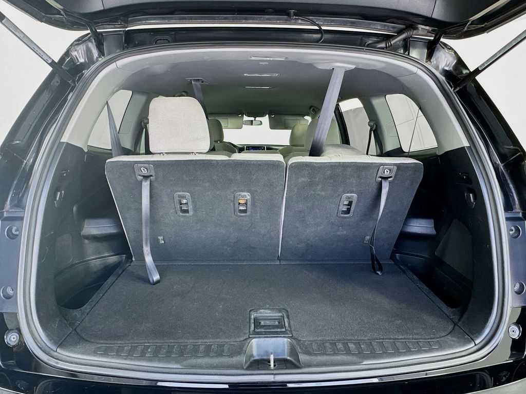 Used Car 2018 Honda Pilot  Ex For Sale Under $20,000 In Austin, Texas