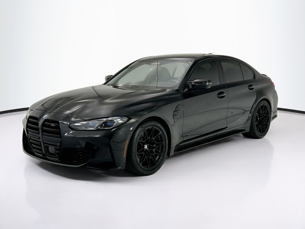 2021 BMW M3 Competition -
                  Phoenix, AZ