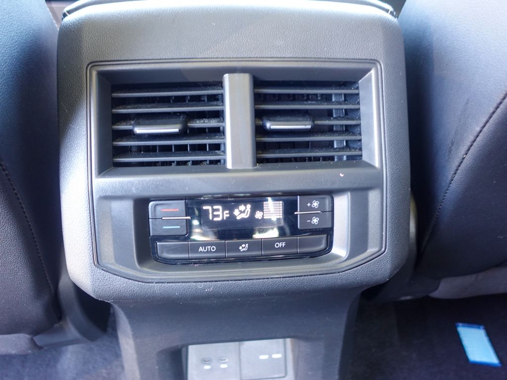 Used 2023 Gray Volkswagen 3.6L V6 SE w/Technology image 25