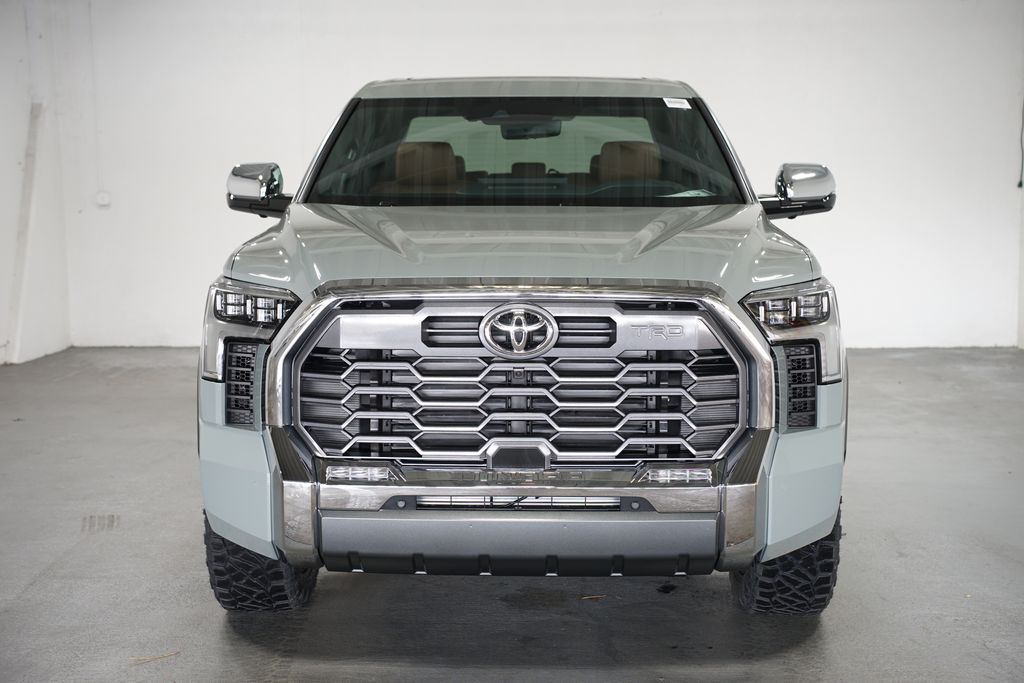 Thumbnail: 2026 Toyota Tundra - 2