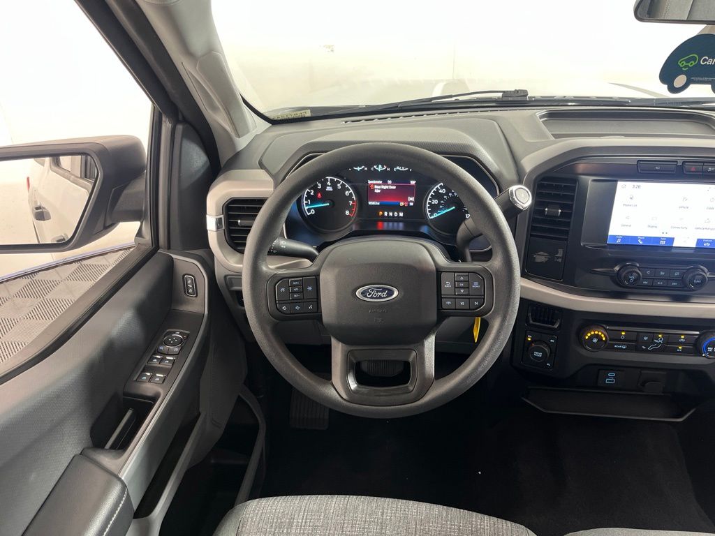 Thumbnail: 2023 Ford F-150 - 17