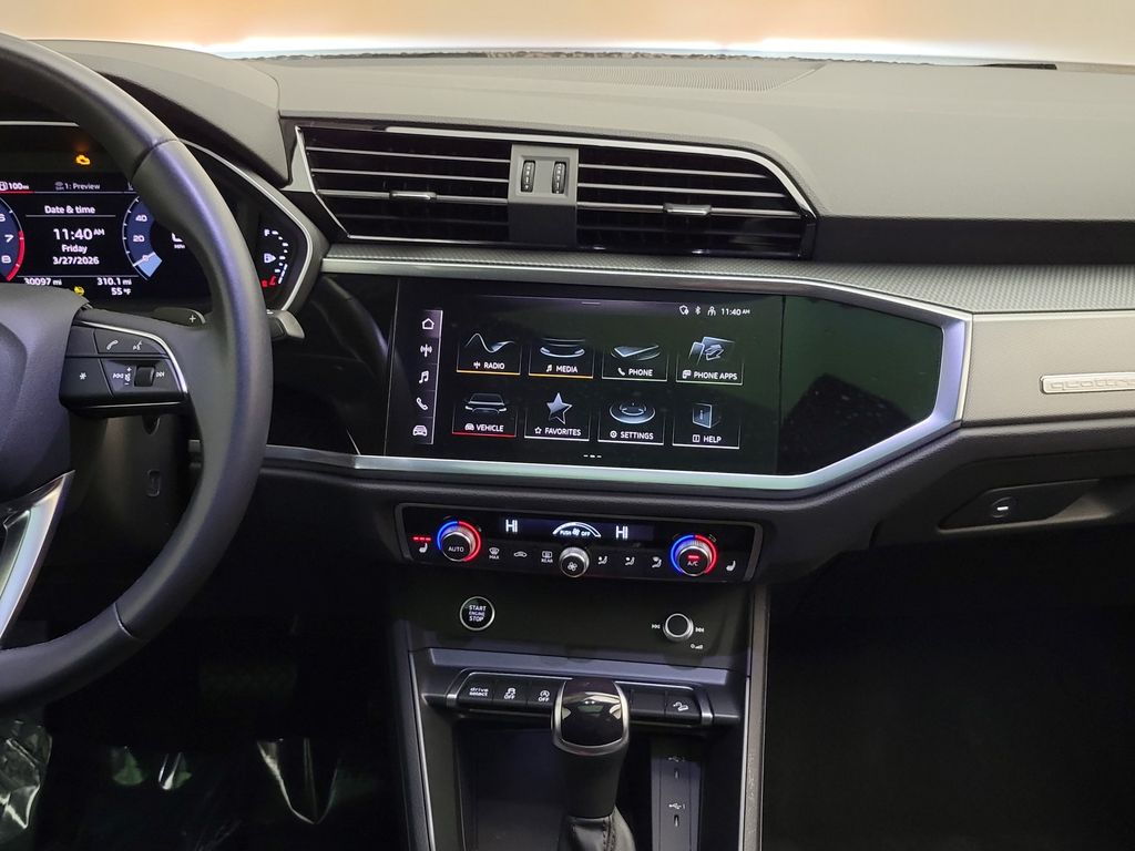 Thumbnail: 2023 Audi Q3 - 19