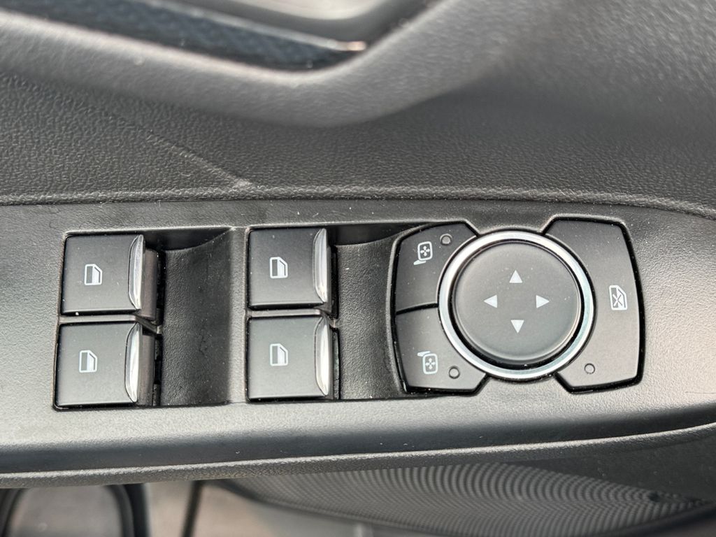 2025 Ford Escape ST-Line Blue at Grove City Ford
