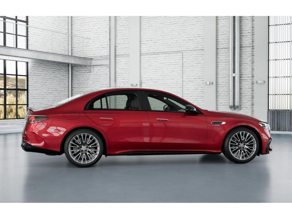 Thumbnail: 2026 Mercedes-Benz E-Class - 17
