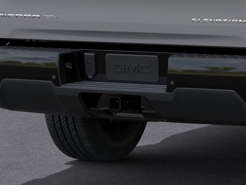 New 2026 Gray GMC Elevation image 15
