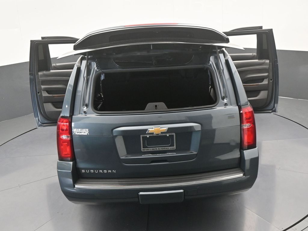 Used 2020 Shadow Gray Metallic Chevrolet LT image 80