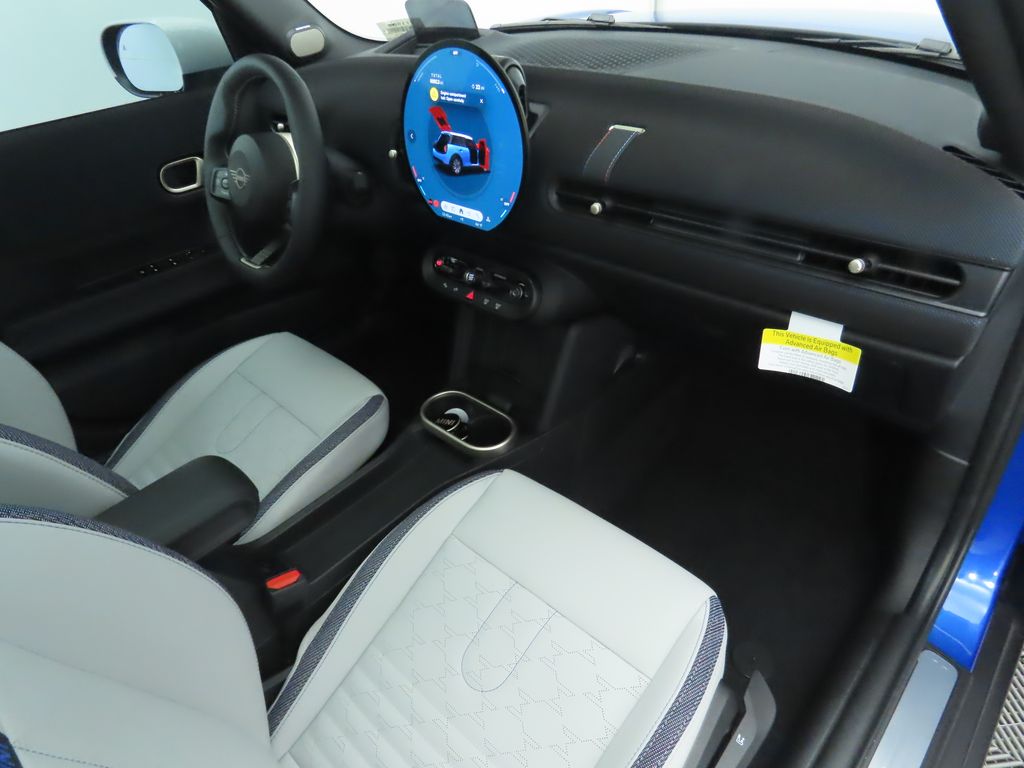 Thumbnail: 2026 MINI Cooper - 19