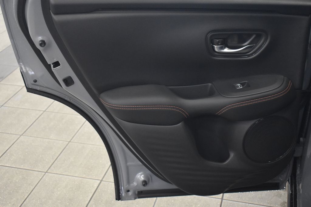 Thumbnail: 2026 Honda HR-V - 20